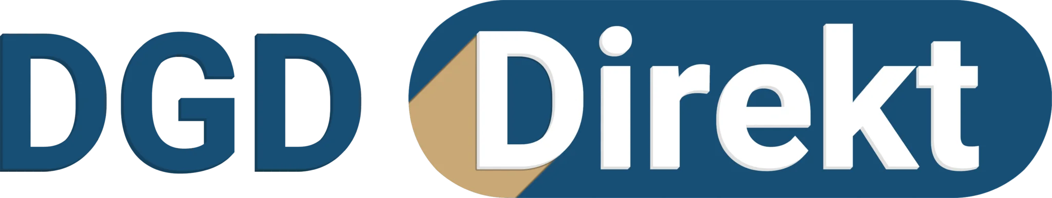 DGDDirekt Logo