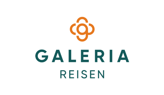 Galeria Reisen Logo