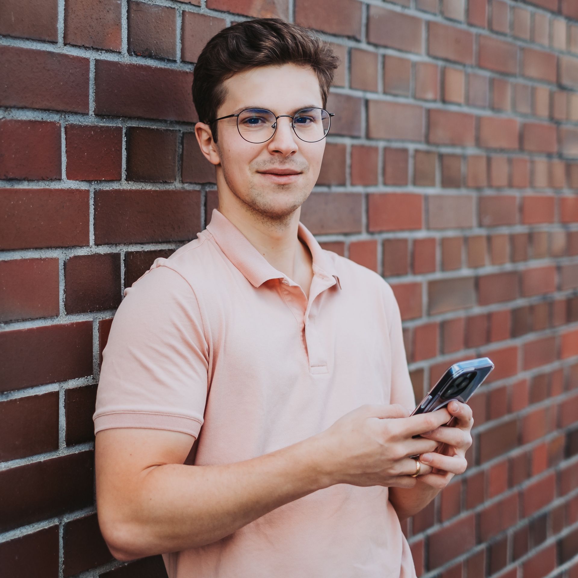 Paul Koehler - App-Entwickler Hamburg für Startups und KMU, Flutter MVP und Backend-Entwicklung