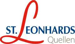St. Leonhards Quellen Logo